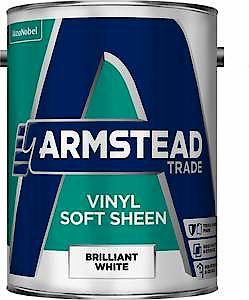 Am Trd V/Soft Sheen Pastel Bs 2.5