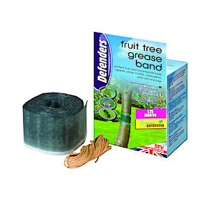 Defenders Fruit Tree Grease Band – 1.7 M