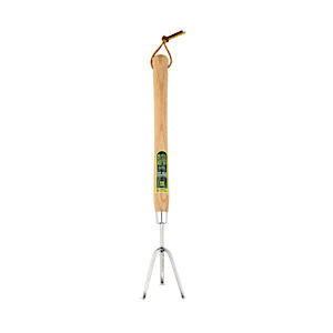 S&J S/S 3Prong Cultivator 3100Kew