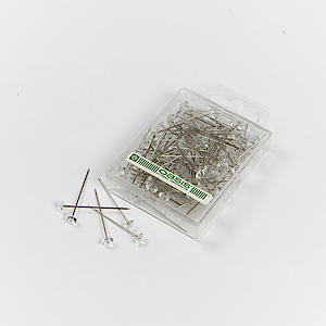 Diamante Pins