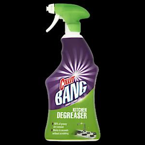 Cilit Bang Power Cleaner  750Ml