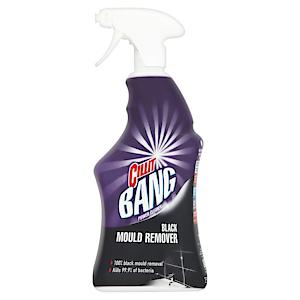 Cillit Bang Black Mould Remover, 750Ml – Effortless Shine For Damp Areas