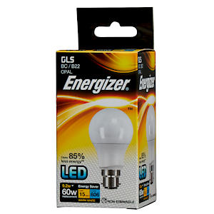 EN LED GLS 806LM B22 WW