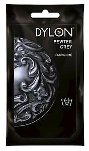 HAND DYE SACHET 65 PEWTER *DISCO*