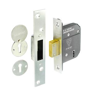 Sec Bs 5L Deadlock 63Mm Ss S1784