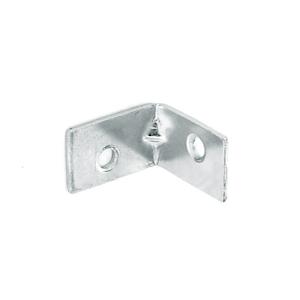 Corner Braces Zp 40Mm X4 S6712