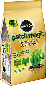 Miracle-Gro Patch Magic - 48 Patches 3.6Kg