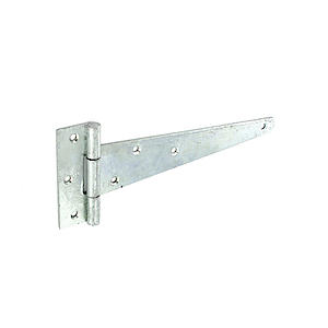 Securit S4592 Weighty Scotch Tee Hinges