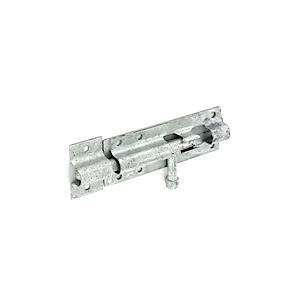 Securit S4723 Tower Bolt 150Mm