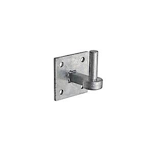 Hook On Plate 19Mm Pin S4871