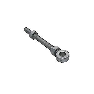 Adjust Gate Eyes 200X19Mm S4877
