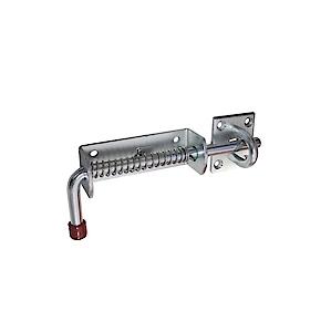 Spring Loaded Bolt 12Mm S4936