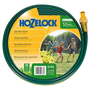 H/L Sprinkler Hose 10M 6765 0000