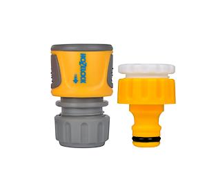 HL Threaded Tap/Hose End Connctor