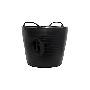 Gtub Medium Black