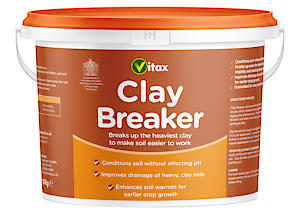 Clay Breaker 10kg