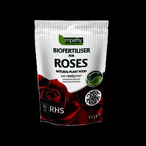 Empathy Afterplant Rose Food With Rootgrow 1Kg