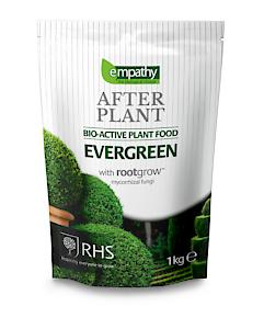 Empathy Afterplant Evergreens With Rootgrow 1Kg