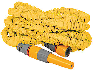 Hozelock - Superhoze Expanding Hose 15 M 8215A1240