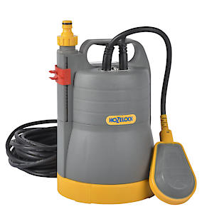 Hozelock - Waterbutt Pump 2200 76120000