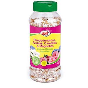 Ericaceous 1kg