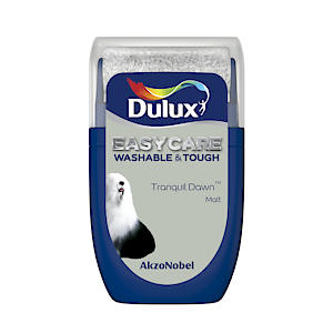 Dulux Easycare Washable & Tough Tester Paint, Tranquil Dawn, 30 Ml