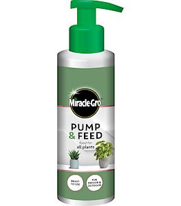 Miracle-Gro Pump & Feed 200ml