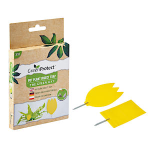 Green Protect Pot Plant Trap