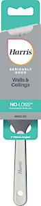 Harris Seriously Good Walls & Ceilings Cutting In Angled Paint Brush 2", Grey