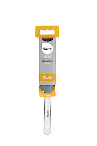 Sgood 1.5" Gloss Flat Brush