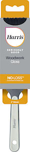Sgood 2" Gloss Flat Brush