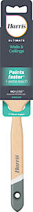 Harris Ultimate Walls & Ceilings Reach No-Loss Paint Brush 2In