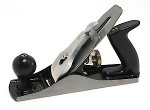 No 4 Jack Plane
