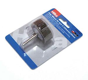 Flap Wheels 80 Grit