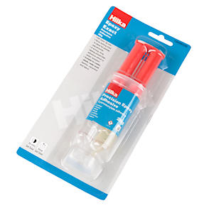 Hilka Tools 28g Precision Epoxy Adhesive | 5 Pack Bundle
