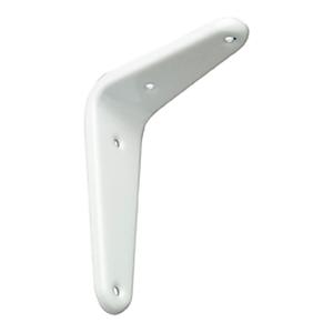 Cantlvr Brkt 250X200Mm Wht 21308