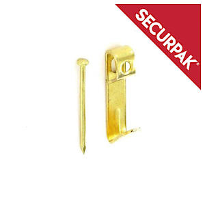 Single pic hooks&pins BP N1(15)