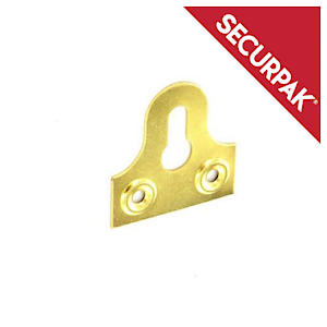 Glass plate slotted BP 38mm (6)