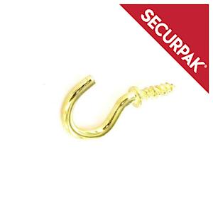 Cup hook BP 25mm (15)