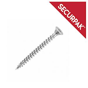 Pozi CSK TT screws ZP 5x75mm(10)