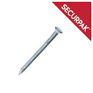 Round wire nails Galv 50mm (120g)