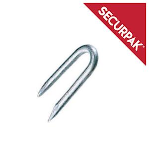 Netting staples ZP 19mm (115g)