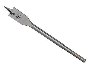 Flat Wood Bit 25 X 160Mm