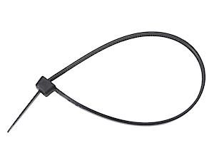 Forgefix Ct450B Cable Tie - Black