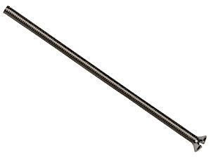 F/Fix Skt Screw Sl Rsh Np 3.5 X 40Mm Bag100