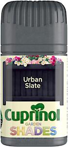 CX GARDEN SHADES URBN SLATE 125ml