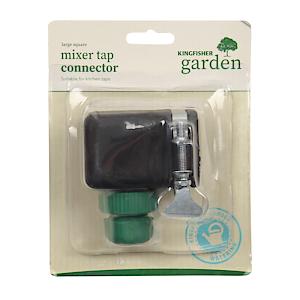 Kingfisher Large Mixer Tap Connector