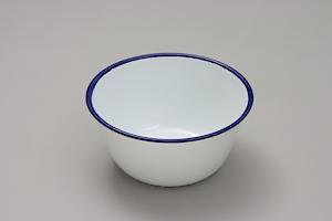 Falcon 16Cm Pudding Bowl White - 59516