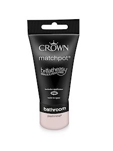 CR E/C BATHROOM PASHMINA 40ml