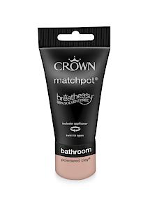 CR E/C BATHROOM PWDRD CLAY 40ml